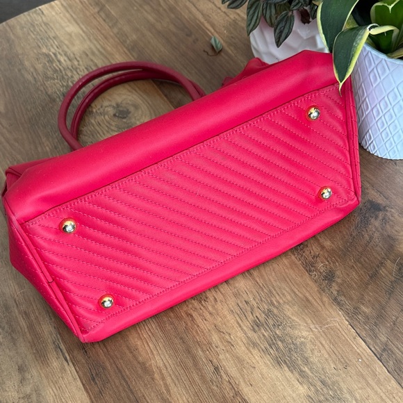 ** YSL ** Red Boston Rare Speedy - Picture 6 of 15